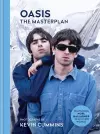 Oasis The Masterplan cover