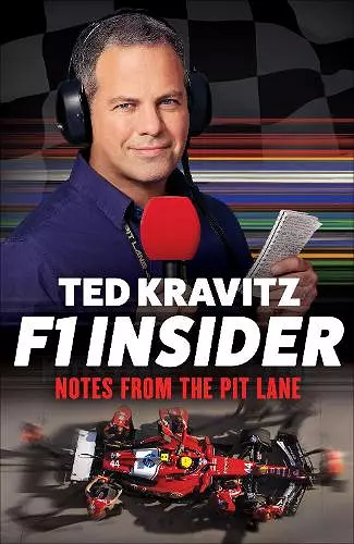 F1 Insider cover