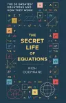 The Secret Life of Equations cover