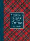 Scotland's Clans & their Tartans cover