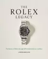 The Rolex Legacy cover