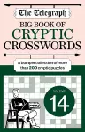 The Telegraph Big Book of Cryptic 14 cover