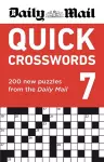 Daily Mail Quick Crosswords Volume 7 cover