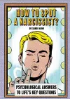 How To Spot A Narcissist cover