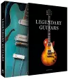 Legendary Guitars cover