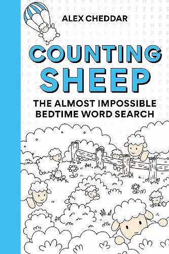 Counting Sheep cover
