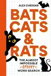 Bats, Cats and Rats cover