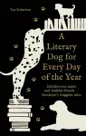 A Literary Dog for Every Day of the Year cover