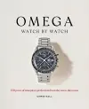 Omega: Watch by Watch cover