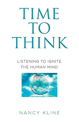 Time to Think cover