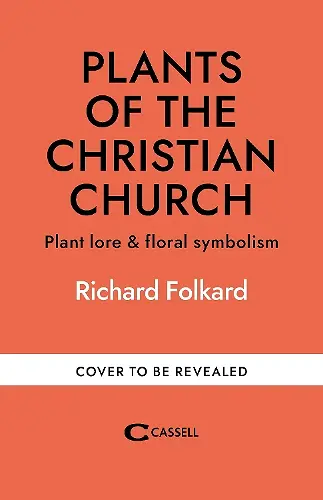 Plants of the Christian Church cover