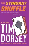 The Stingray Shuffle cover