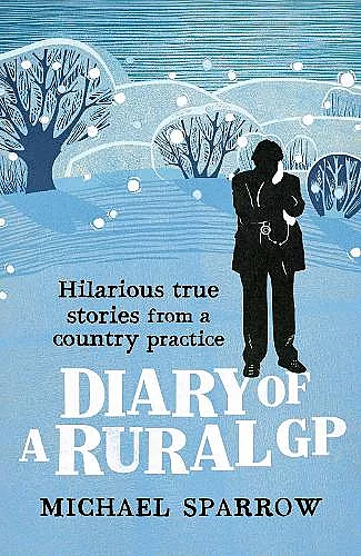 Diary of a Rural GP cover