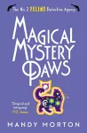 Magical Mystery Paws cover