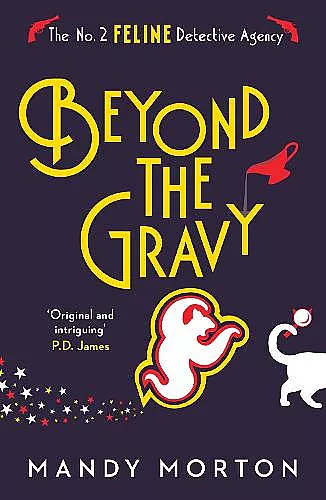 Beyond the Gravy cover