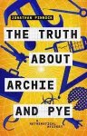 The Truth About Archie and Pye cover