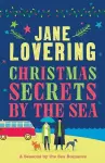 Christmas Secrets by the Sea (Seasons by the Sea Book 1) cover