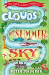 Clouds in a Summer Sky cover