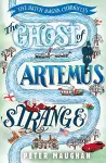 The Ghost of Artemus Strange cover