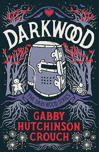 Darkwood cover