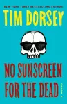 No Sunscreen for the Dead cover