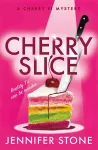 Cherry Slice cover