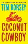 Coconut Cowboy cover