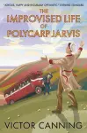 The Improvised Life of Polycarp Jarvis cover