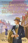 The Uncertain Future of the Silvermans cover