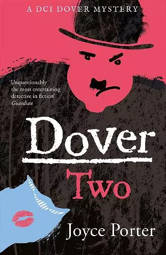 Dover Two cover
