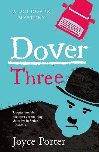 Dover Three cover