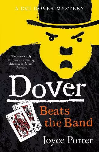 Dover Beats the Band cover