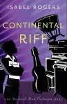 Continental Riff cover