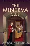 The Minerva Club (Classic Canning # 8) cover