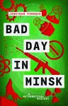 Bad Day in Minsk cover