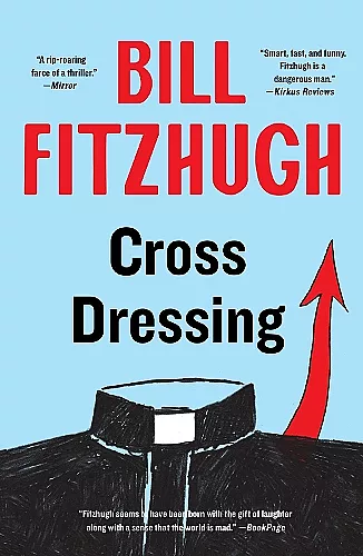 Cross Dressing cover