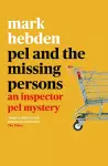 Pel and the Missing Persons cover