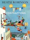 Contraptions cover
