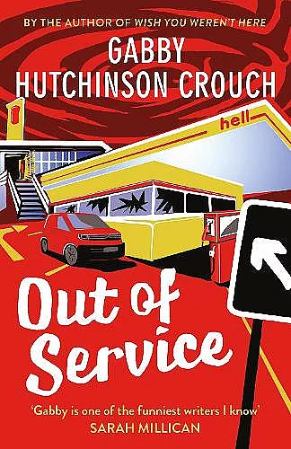 Out of Service cover