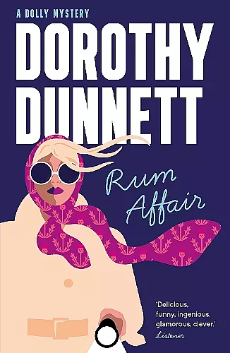 Rum Affair cover