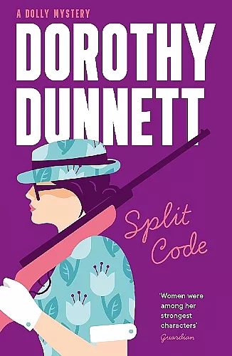 Split Code cover