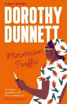 Moroccan Traffic cover