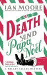 Death and Papa Noel cover