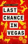 Last Chance in Vegas cover