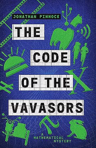 The Code of the Vavasors cover