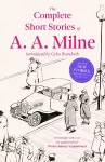 The Complete Short Stories of A. A. Milne cover