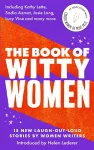 The Book of Witty Women cover