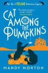 Cat Among the Pumpkins cover