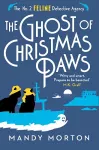 The Ghost of Christmas Paws cover