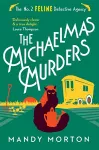 The Michaelmas Murders cover